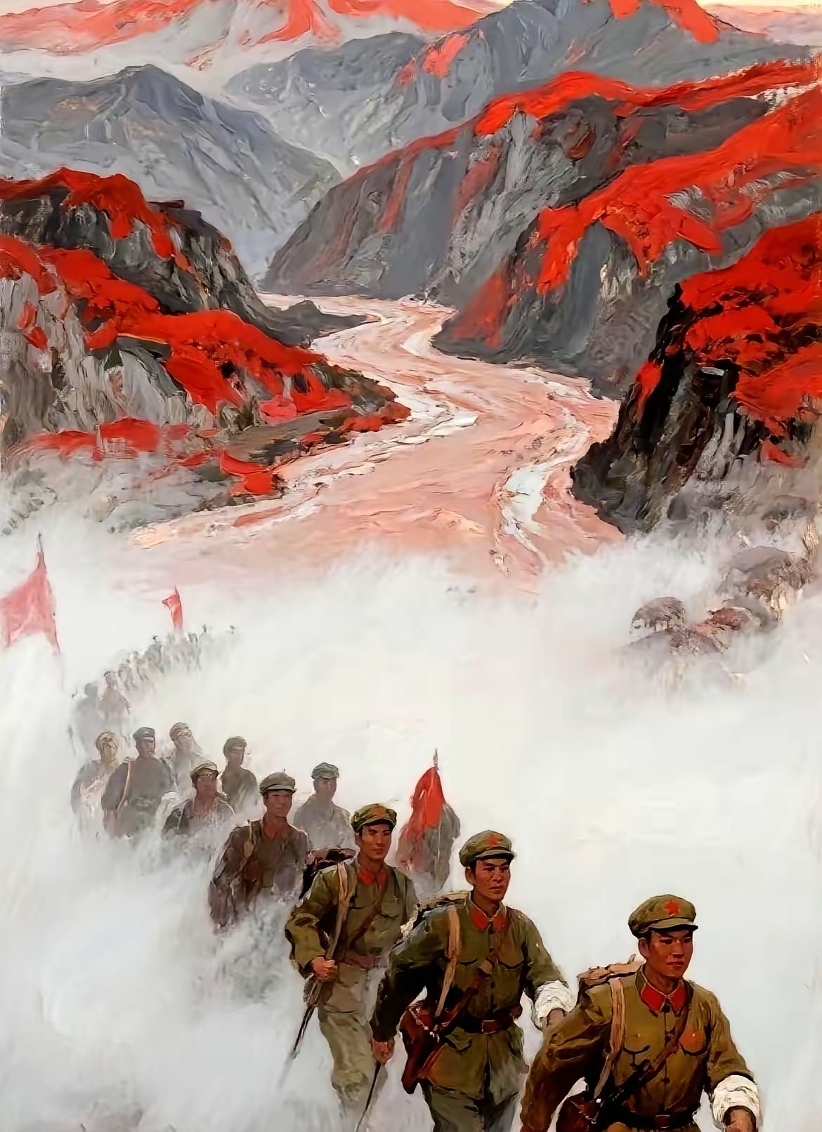 开云官方app入口-战斗激情澎湃，困难困境绝地反击